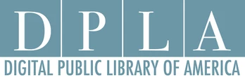 Digital Public Library of America logo